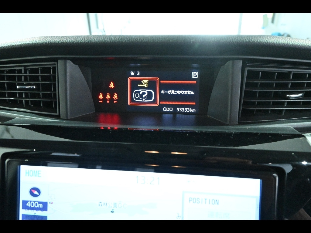TOYOTA ROOMY 2022