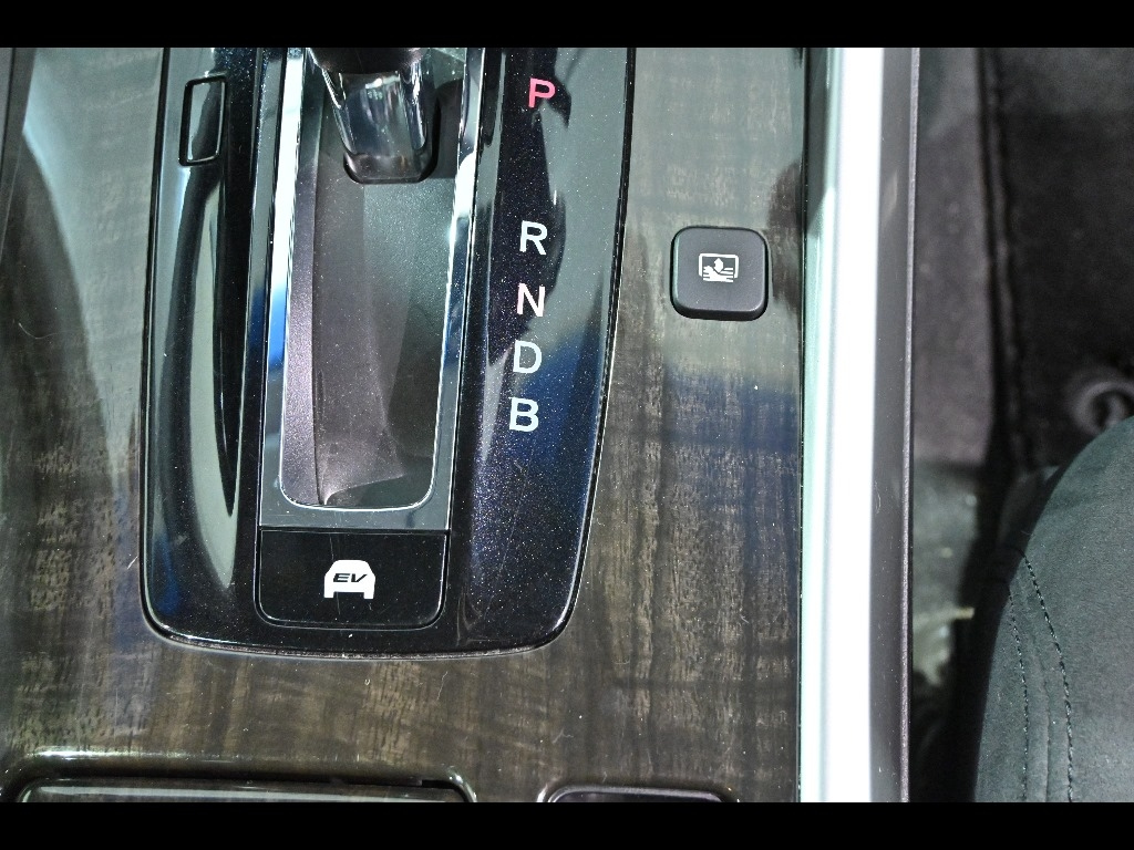 HONDA ACCORD 2014