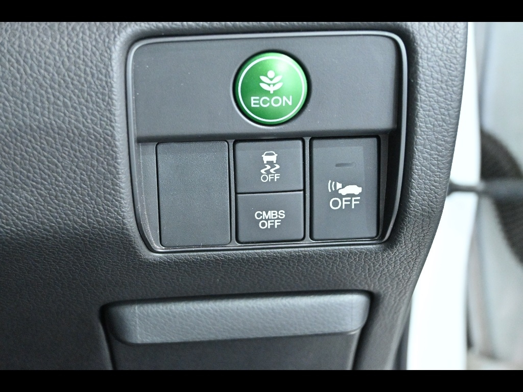 HONDA ACCORD 2014
