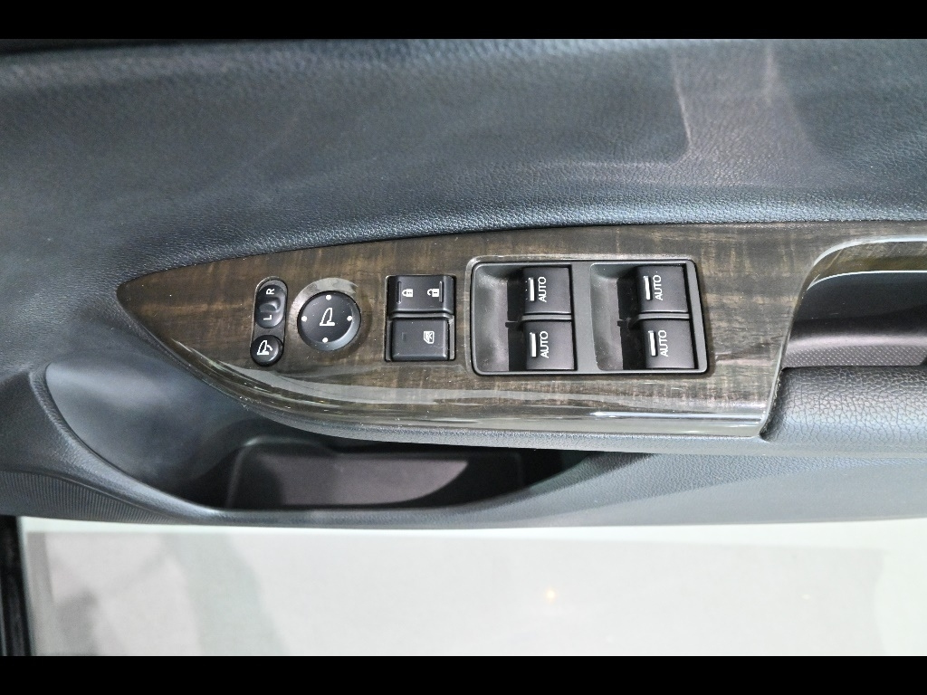 HONDA ACCORD 2013