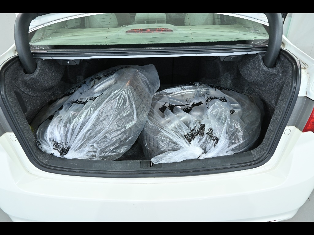 HONDA ACCORD 2010