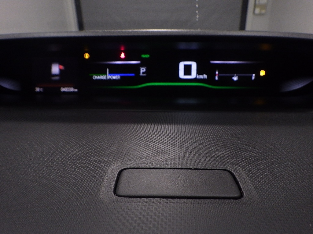 HONDA STEP WAGON 2017