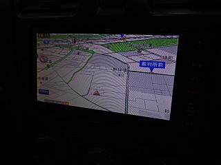 car slider