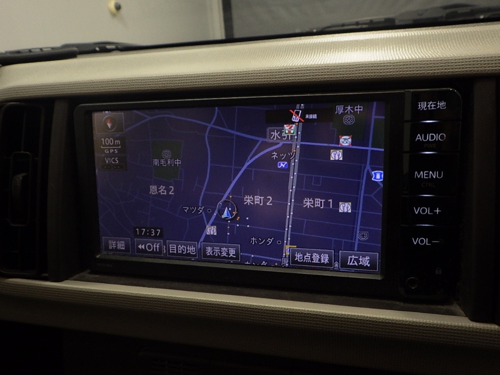 TOYOTA PASSO 2014