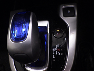 HONDA FIT 2014
