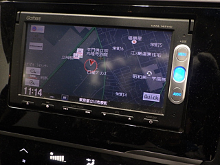 HONDA FIT 2014