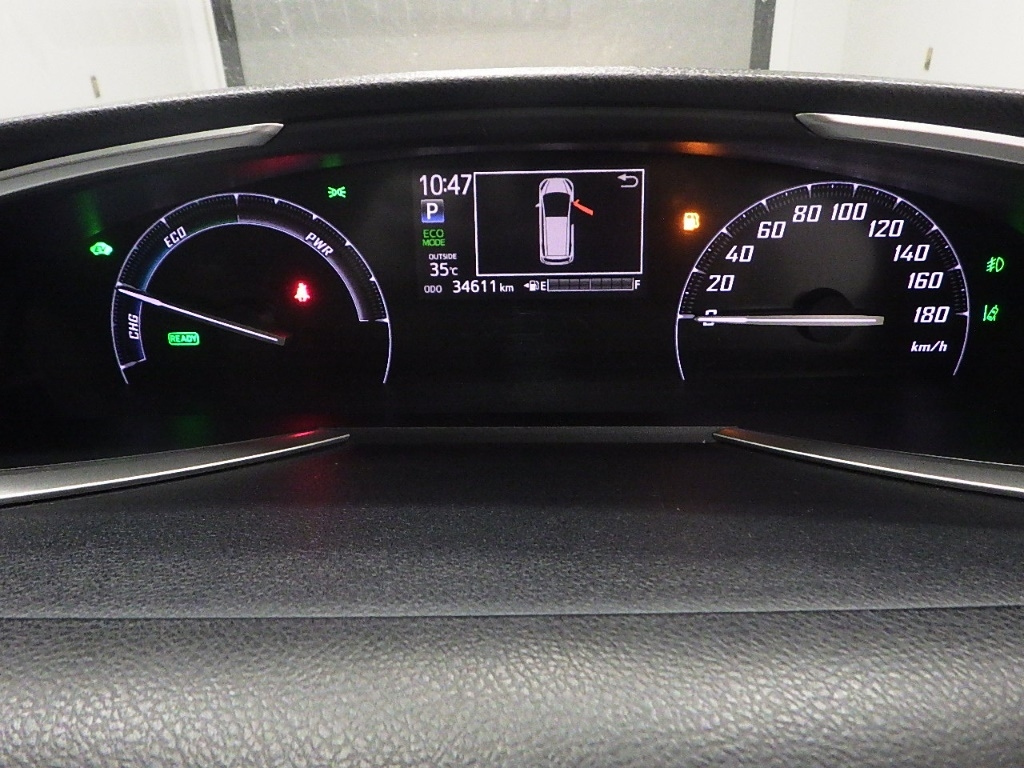 TOYOTA SIENTA 2015