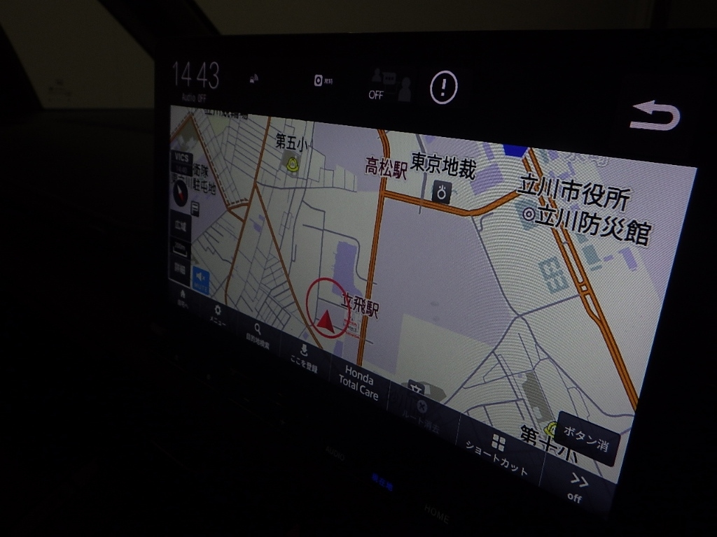 HONDA STEP WAGON 2022