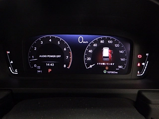 HONDA STEP WAGON 2022