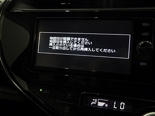 TOYOTA AQUA 2018