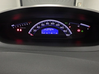 HONDA FREED 2012