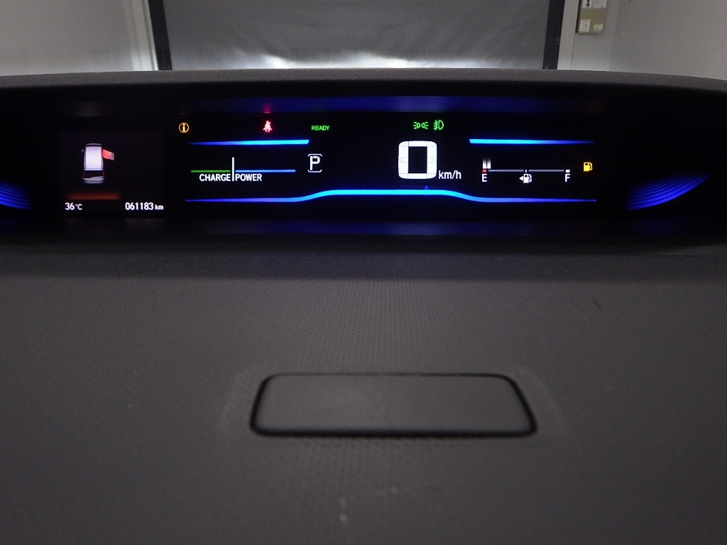 HONDA STEP WAGON 2020