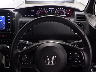 HONDA N BOX 2020