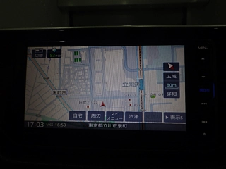 DAIHATSU MOVE 2016