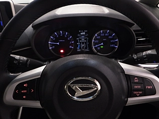 DAIHATSU MOVE 2016