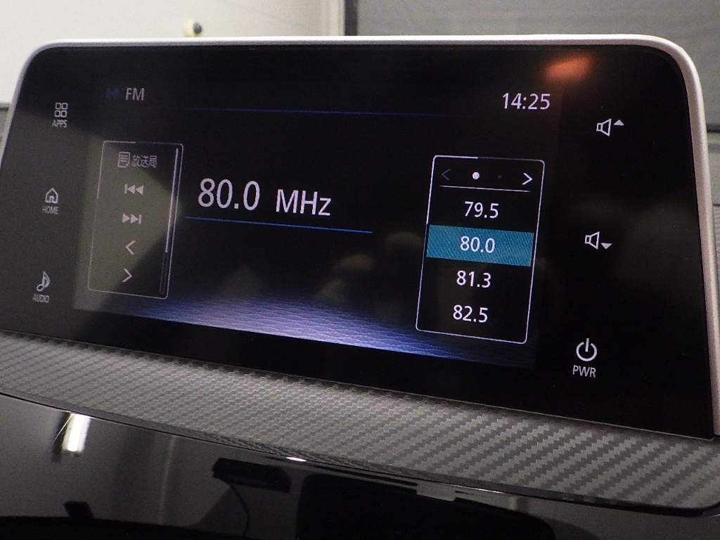 MITSUBISHI ECLIPSE CROSS 2019