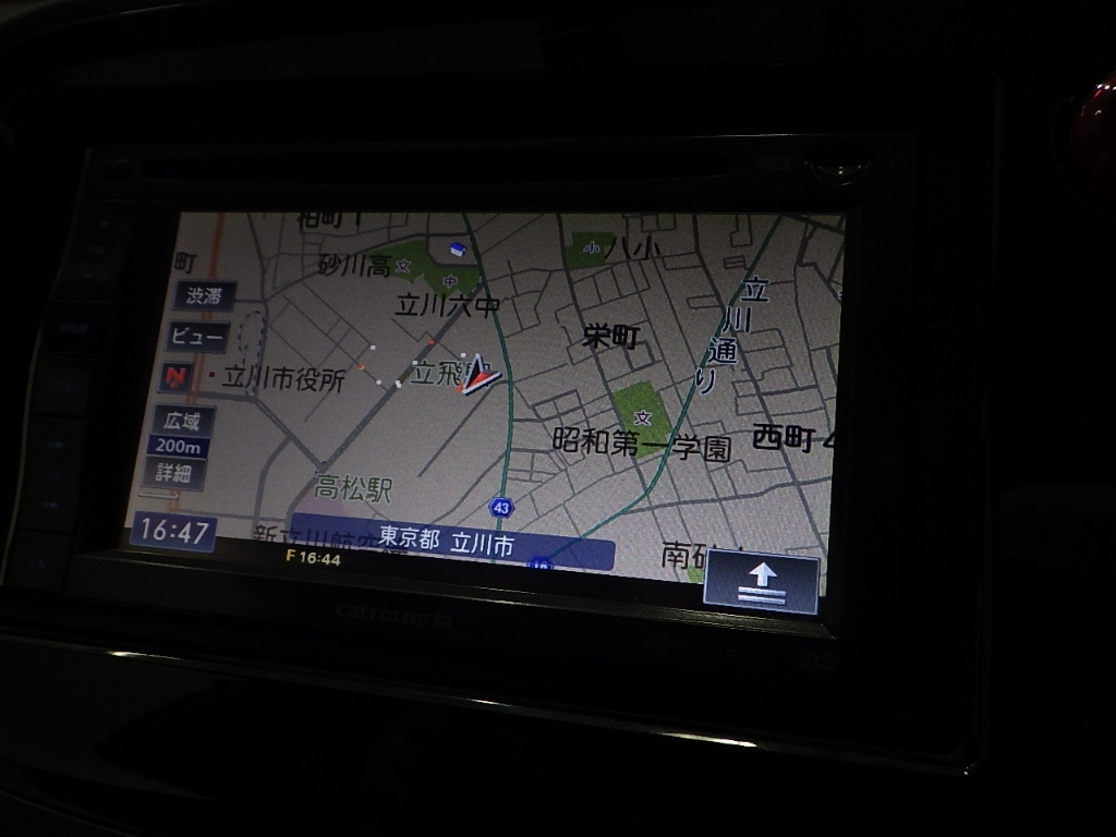 HONDA INSIGHT 2011
