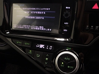 TOYOTA AQUA 2016
