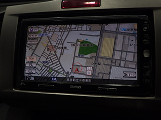 HONDA FREED 2011