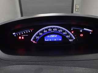 HONDA FREED 2011