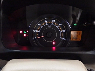 HONDA N WGN 2015