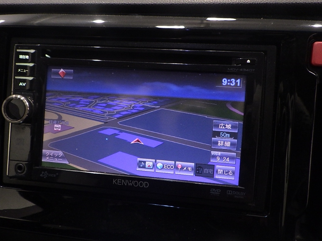 HONDA N WGN 2016