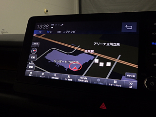 HONDA N BOX 2024