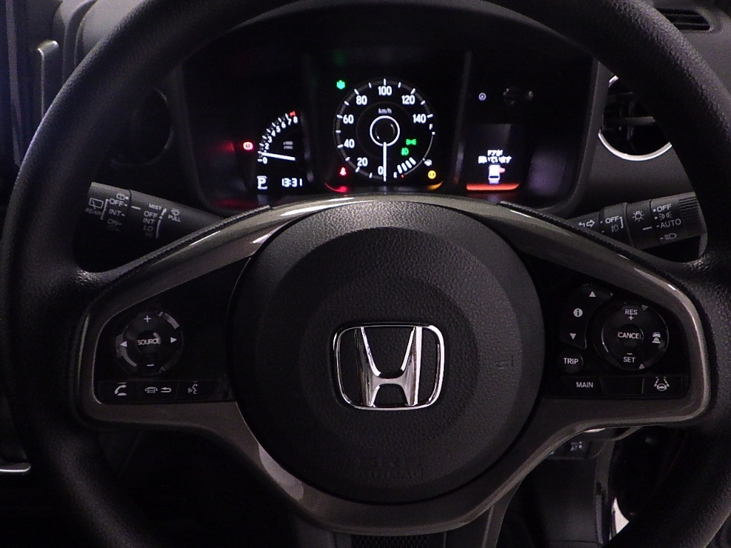HONDA N WGN 2025