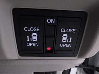 HONDA N BOX 2025