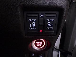 HONDA N BOX 2021