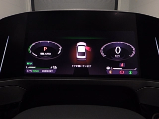 HONDA ACCORD 2024