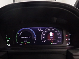 HONDA STEP WAGON 2022