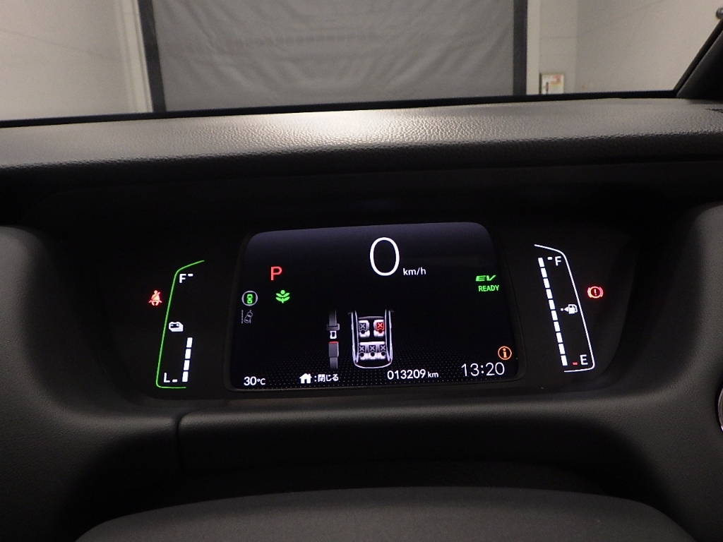HONDA FIT 2024