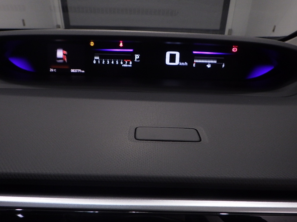 HONDA STEP WAGON 2021