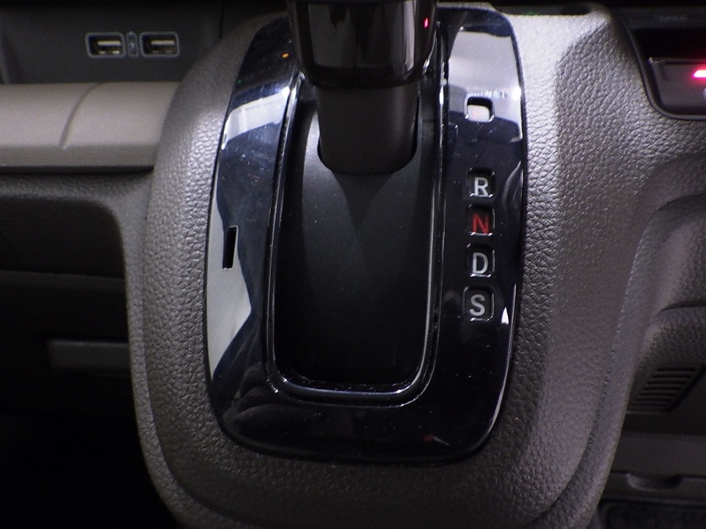 HONDA N WGN 2023