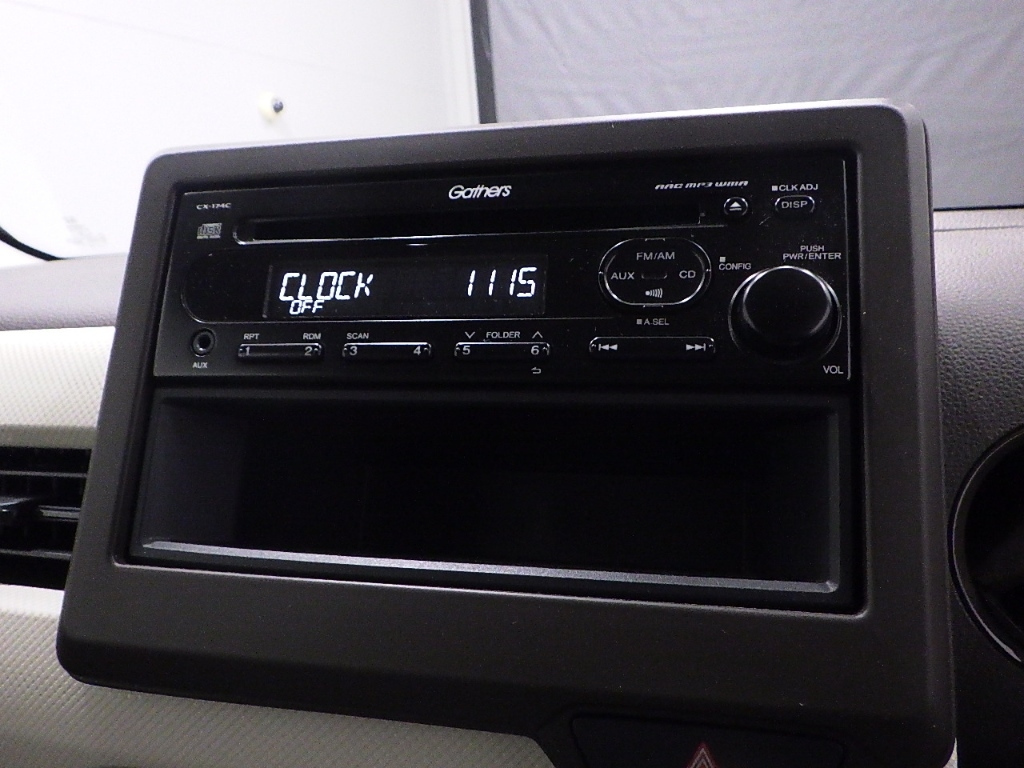 HONDA N WGN 2023