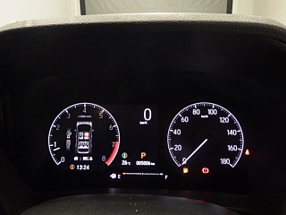 HONDA WR-V 2025