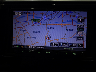 HONDA FIT 2014