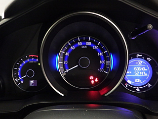 HONDA FIT 2014
