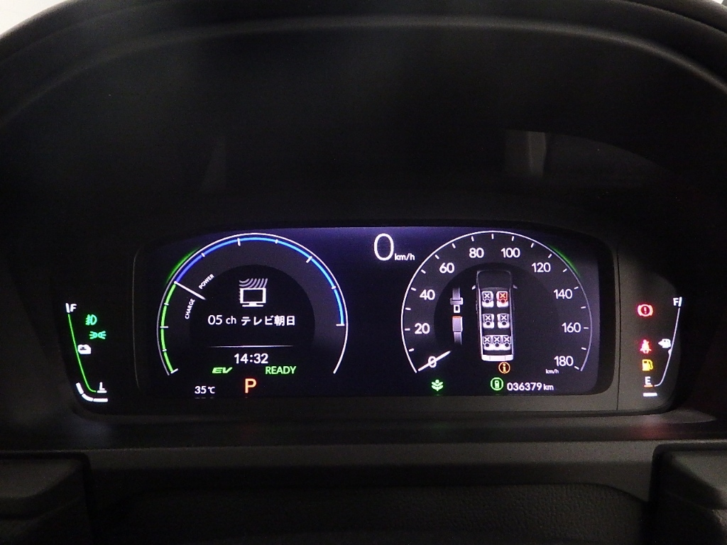 HONDA STEP WAGON 2022