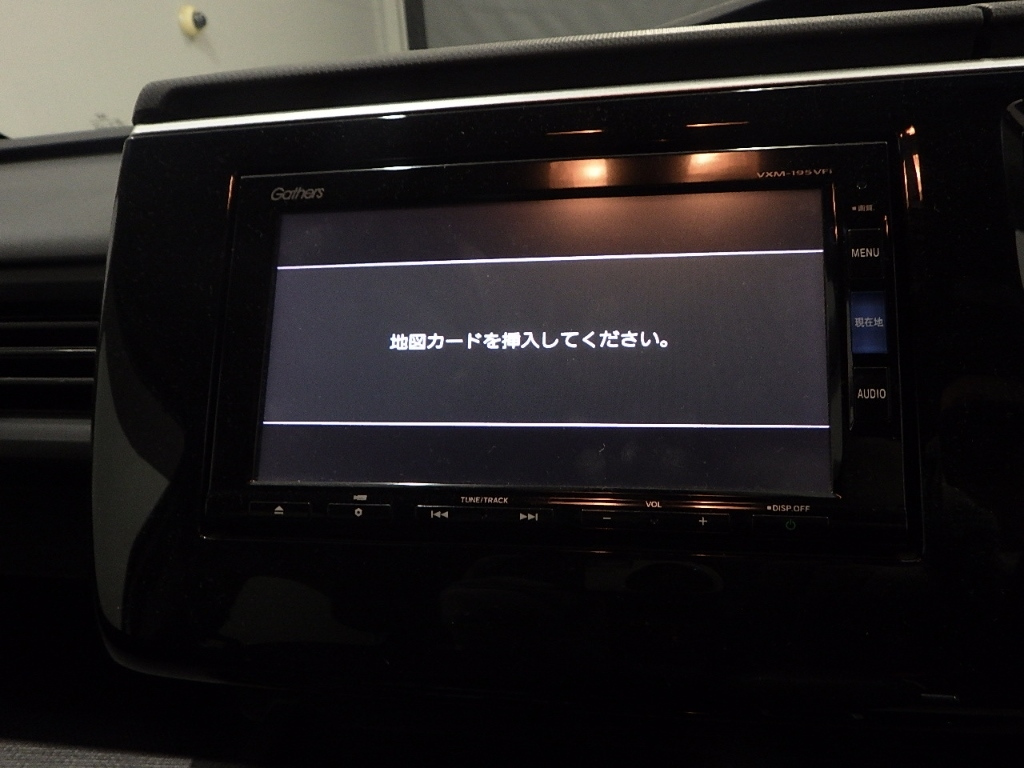 HONDA STEP WAGON 2019