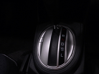 HONDA FIT 2009