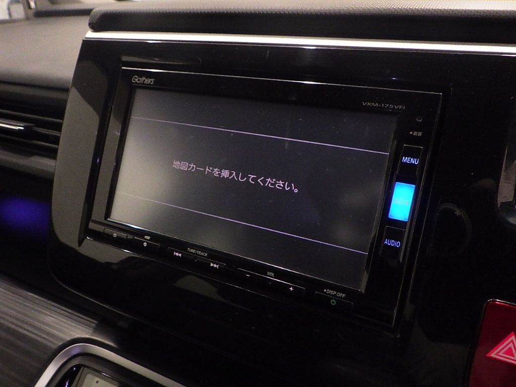 HONDA STEP WAGON 2017