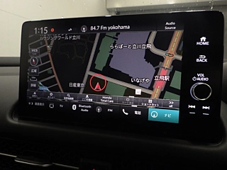 car slider