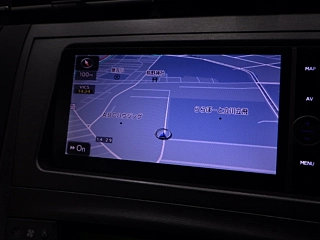 TOYOTA PRIUS 2013