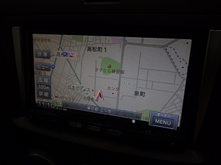 car slider