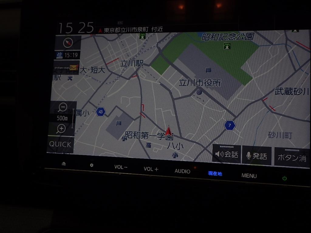 HONDA STEP WAGON 2018