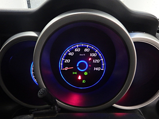 HONDA N BOX 2012