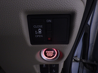 HONDA N BOX 2020