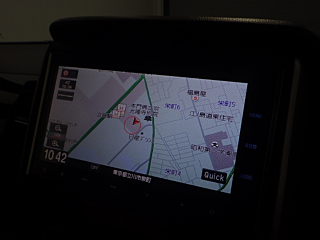 HONDA N BOX 2014